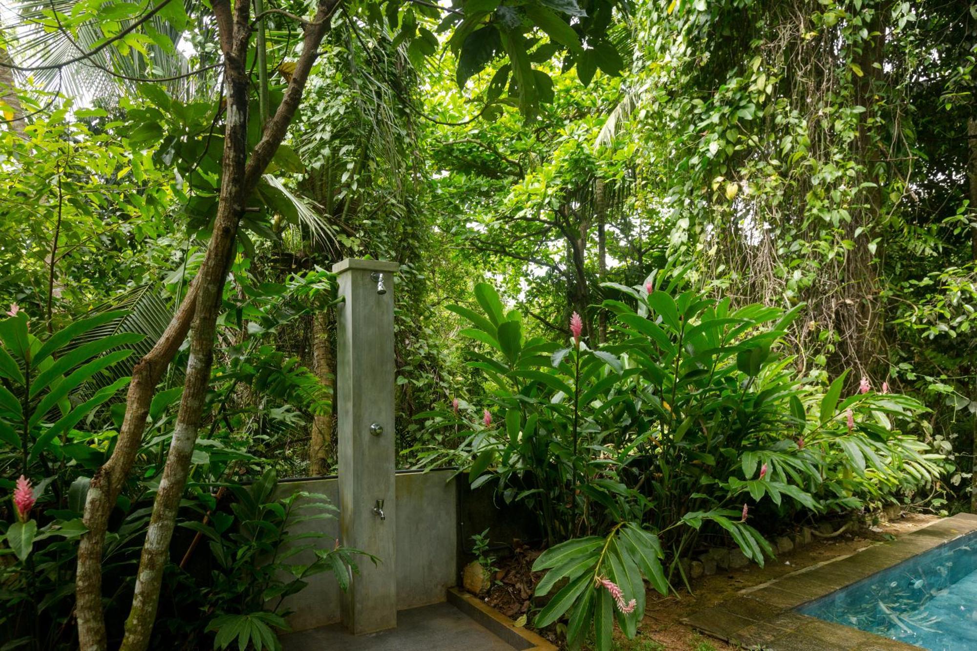 Ceylon Olive Galle Esterno foto