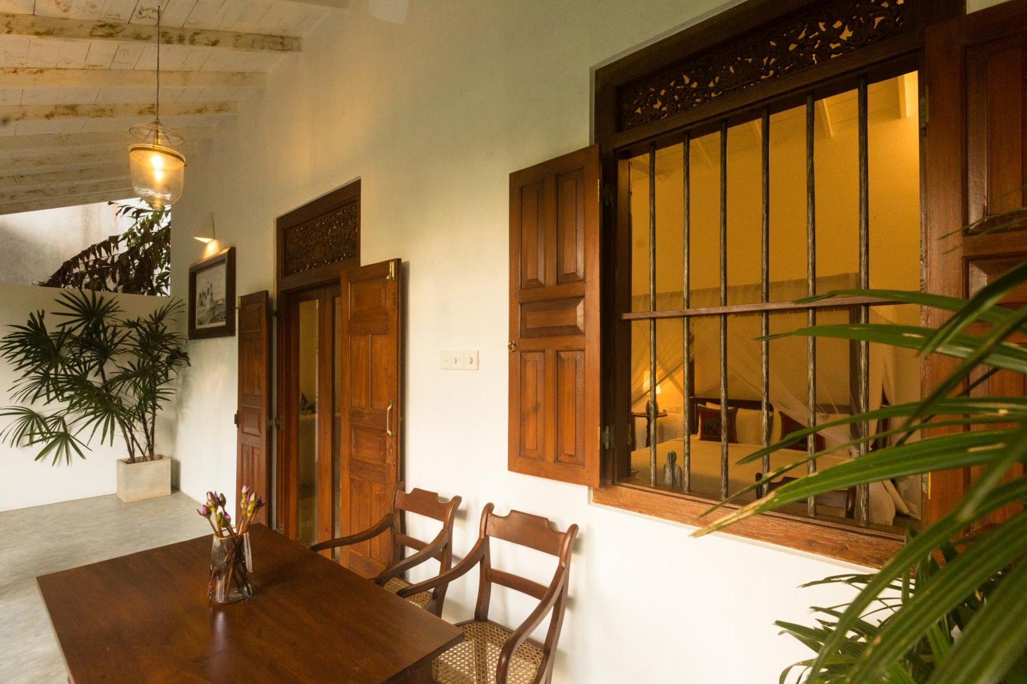 Ceylon Olive Galle Esterno foto