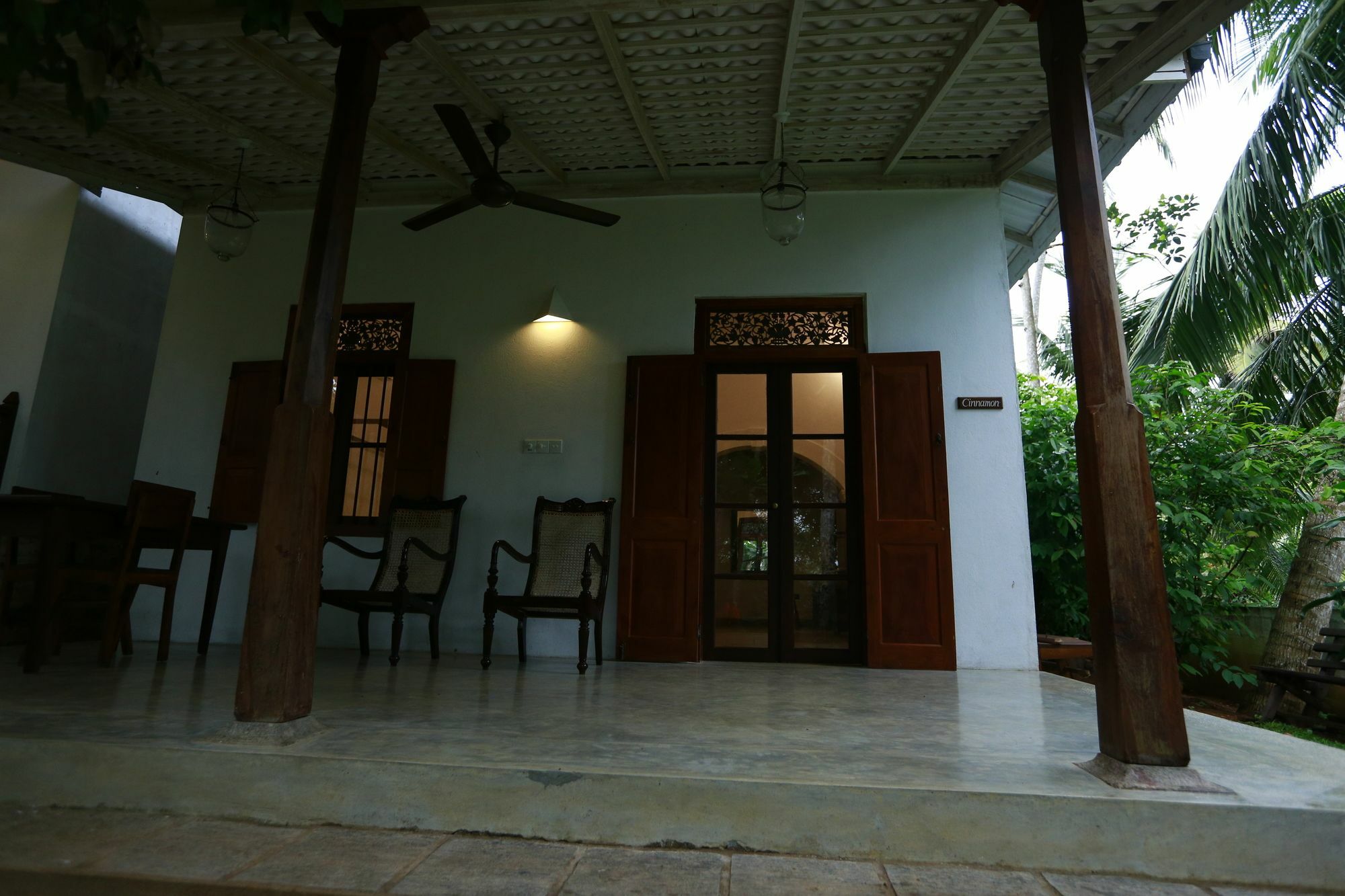 Ceylon Olive Galle Esterno foto