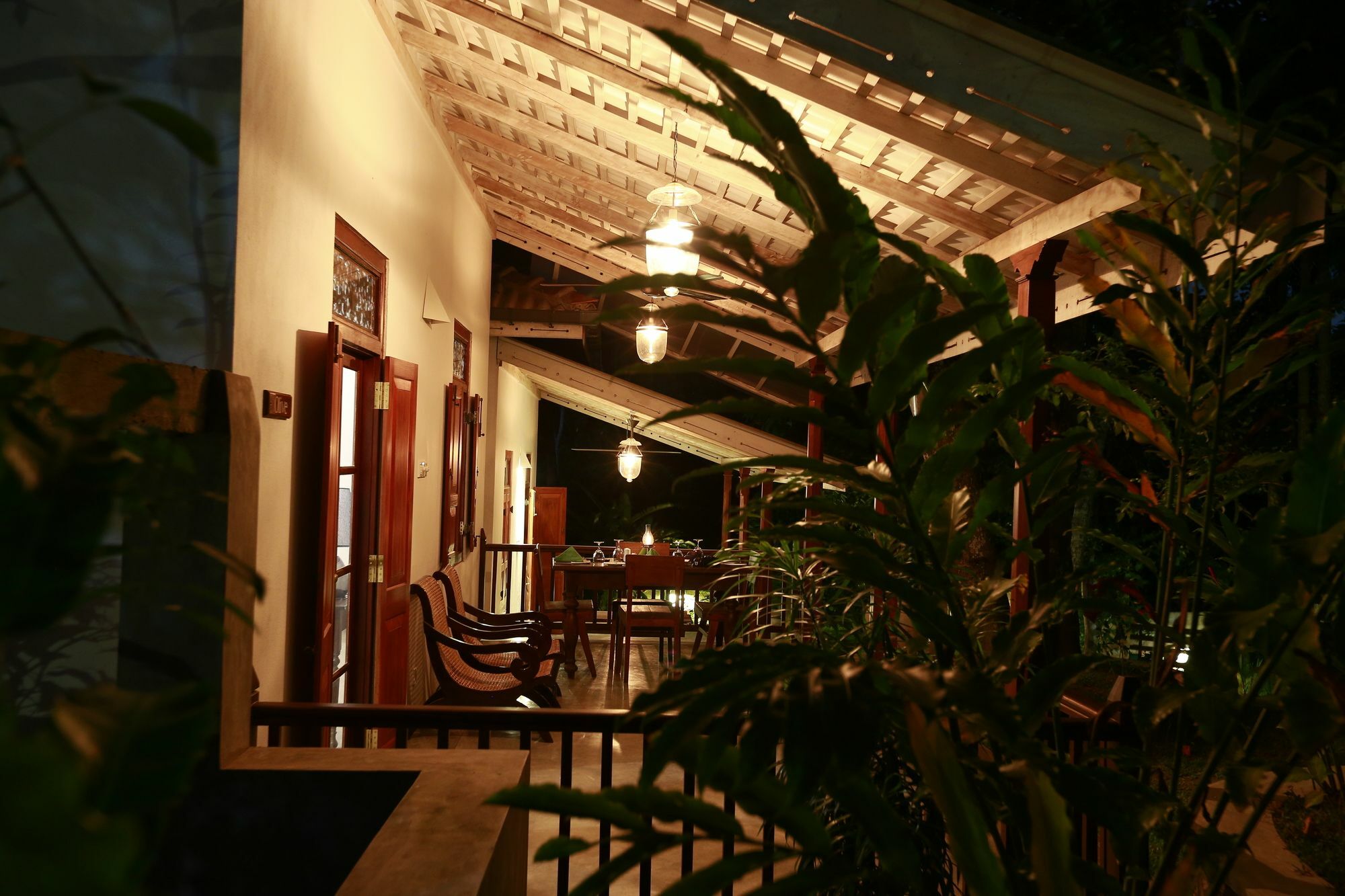 Ceylon Olive Galle Esterno foto